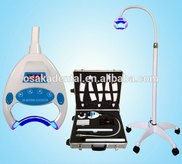 Dental Teeth Whitening / Bleaching Machine OSA-411S