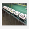 A New Design Dental Ultrasonic Scaler with Detachable Handpiece
