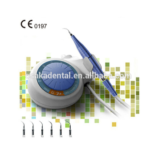 Dental Equipment Dental Ultrasonic Scaler P5 with H3 Scaler Handpiece