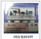Dental Diamond Bur/ Silver-mercury alloy polishing kit(intra-oral simple package)