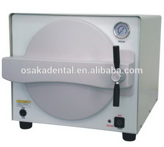 18L Class N Dental Autoclave / sterilizer