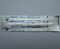Disposable Stainless Steel Surgical Blades 100pcs/box