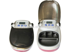 Dental laboratory Dental Wax Heating Pot 4 Slots Digital Dental Lab equipment