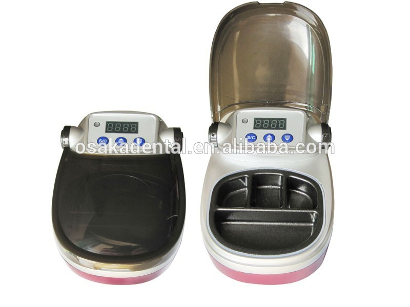 Dental laboratory Dental Wax Heating Pot 4 Slots Digital Dental Lab equipment