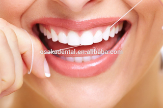 dental floss