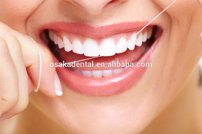 dental floss