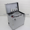 OSA-F321B Portable Dental Chair Unit with moving box
