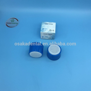 A Dental Endo Clean Stand for File and Root Canal