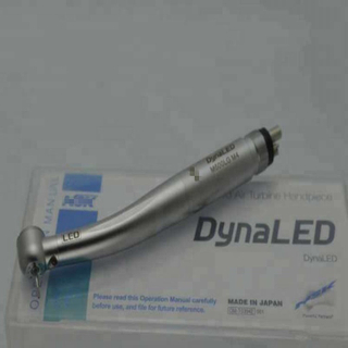 A Led High speed Handpiece 6 hole or 8 hole Water Spray Push Button