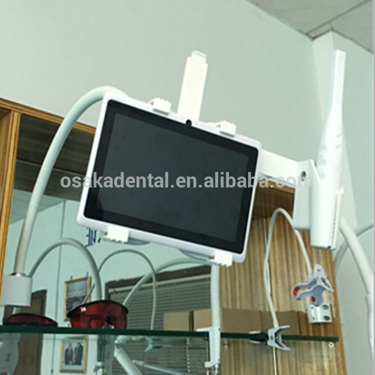 A New Design Wireless Intraoral Camera with Wifi Function for Dental Chair
