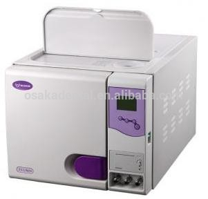 18L/23L LCD Display Class B Vacuum Dental Autoclave / Sterilization