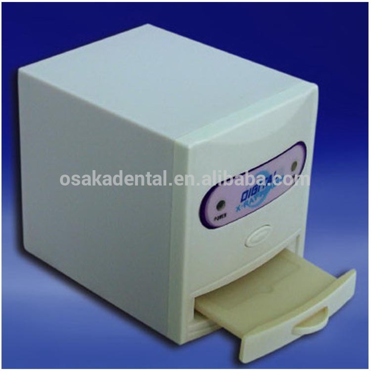 Hot Sale Dental X-Ray Film Processor