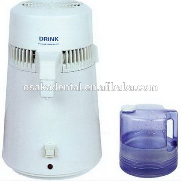 Dental Water Distiller for Autoclave 1.5L/H