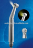 Dental LED Push Button High Speed Turbine M4 And B2