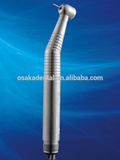 Dental push button high speed handpiece turbine M4 or B2