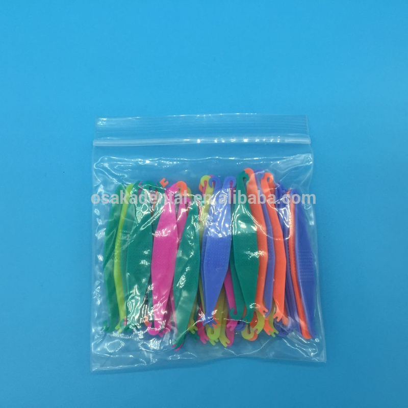 Dental Disposable Orthodontic material Ortho Elastic Placer