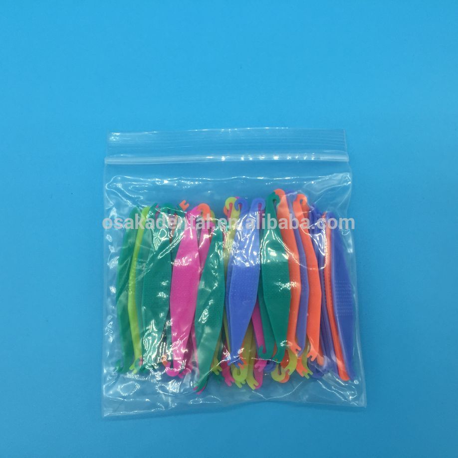Dental Disposable Orthodontic material Ortho Elastic Placer