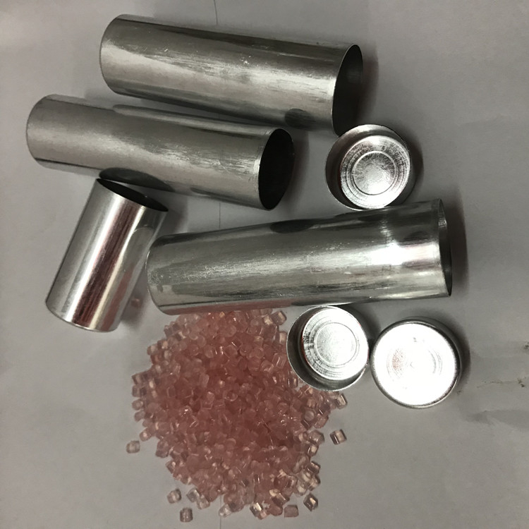A K and A Series Denture Cartridge and Resin Materials for Dental Making Machine