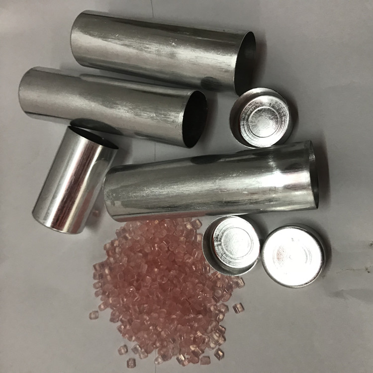 A K and A Series Denture Cartridge and Resin Materials for Dental Making Machine