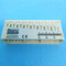 Dental Instrument supplier MINI-ENDO-BLOC endo box ruler