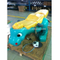 FDA Approved Kids Dental unit with Dinosaur and Blue Cat design Children dental Chair Unit
