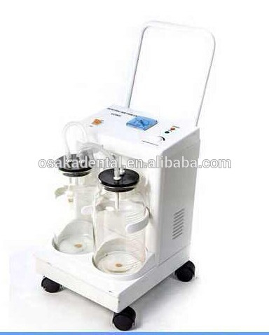 NEW Product Portable Dental Electric suction apparatus with CE