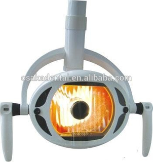 Ceiling-Mounted Halogen dental halogen lamp