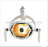 Auotmatic Halogen dental halogen lamp with sensor function