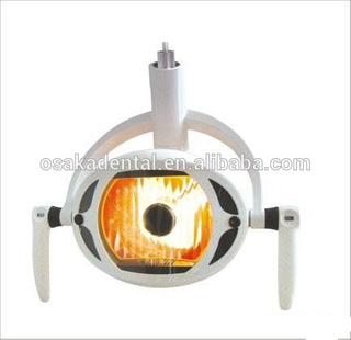 Auotmatic Halogen dental halogen lamp with sensor function