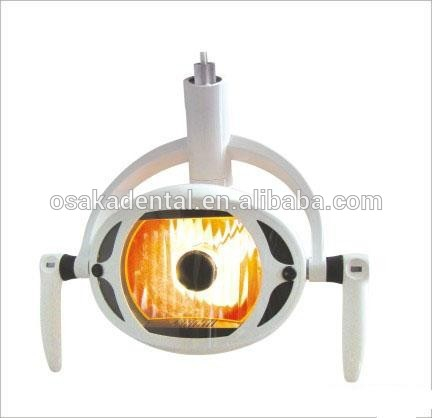 Auotmatic Halogen dental halogen lamp with sensor function