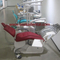 Dental unit dental chair OSA-A6600 good quality dental chair dental unit with 2 dental stools