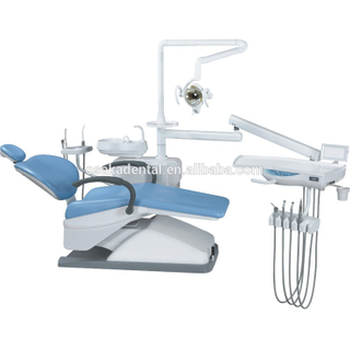 Cheap dental chair dental unit, dental air compressor, dental equipment OSA-N1