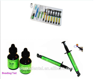 Dental Light-curing orthodontic bonding/Dentin bonding resin/Composite resin