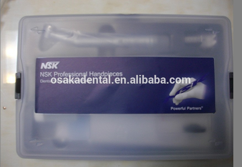 Dental pana max handpiece student handpiece set with air scaler M4 or B2