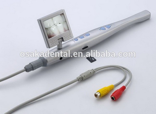 Wired Dental Intraoral Camera with VIDEO output for dental unit