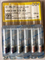 Original Brad of VDW Dental Endo Files C-Pilot Files / Oral Instrument Files