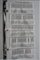 Original Kerr Carbide Bur Sample Book/dental carbide bur