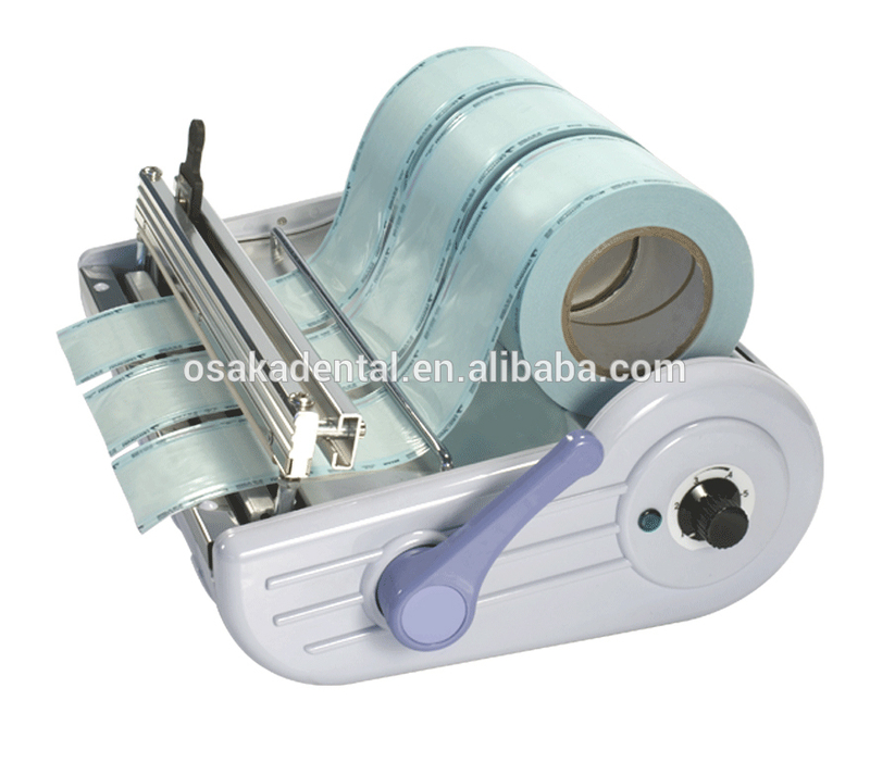 Dental Sealing Machine for Sterilization Pouches OSA-F109