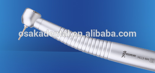 Dental Turbine Handpiece with CE/ISO OSA-HL13-M4/B2
