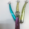 Good Quality Dental LED Color Handpiece 3 Water Spray