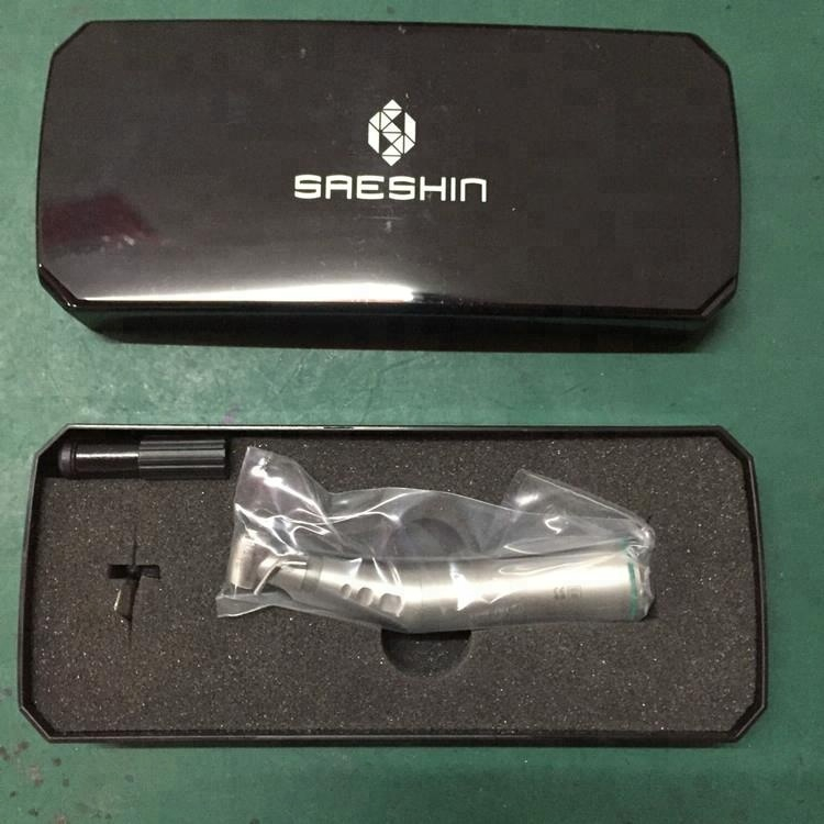 A Korea Implant Machine with Fiber Optic Impant Handpiece or Without Light