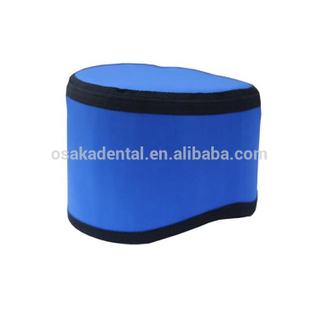 Dental confortable Protective X-ray Lead cap