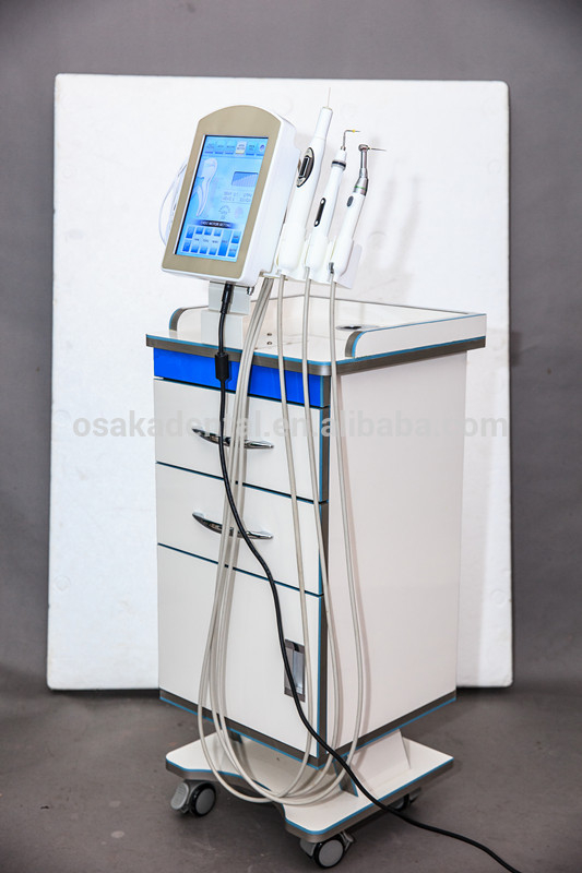5 in One Treatment unit (Pulp tester & Apex & Endo Motor & apex motor & Prck Fill)