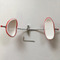 Stick Type Adjustable Reverse Pull Headgear Simple Face Mask for Orthodontic Use