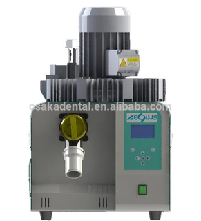 Dental One for four Unit Sunction Unit
