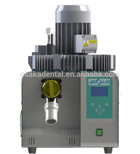 Dental One for four Unit Sunction Unit