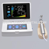 Electric motor multi-function root-canal endo motor with Apex locator