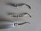 Hot Sale Dental Air scaler with A B C Tips 2 / 4 holes