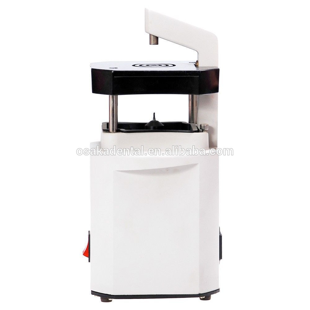 Dental Laser Pin - Pindex For Dental Laboratory