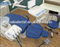 high quality Multi-functional Dental Unit dental chair with Nine Programs Control System